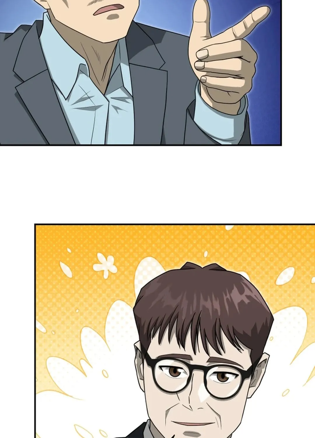 Golden Print Chapter 65 page 30 - 