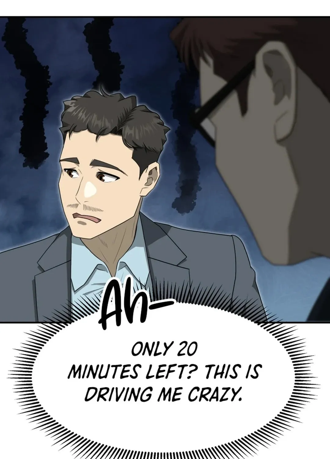 Golden Print Chapter 65 page 33 - 