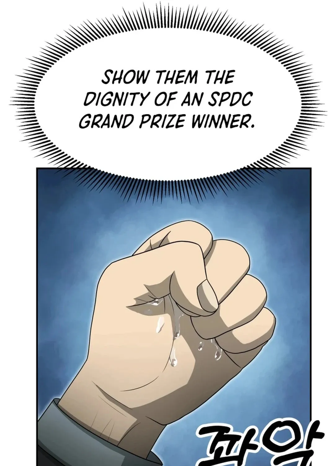 Golden Print Chapter 65 page 35 - 