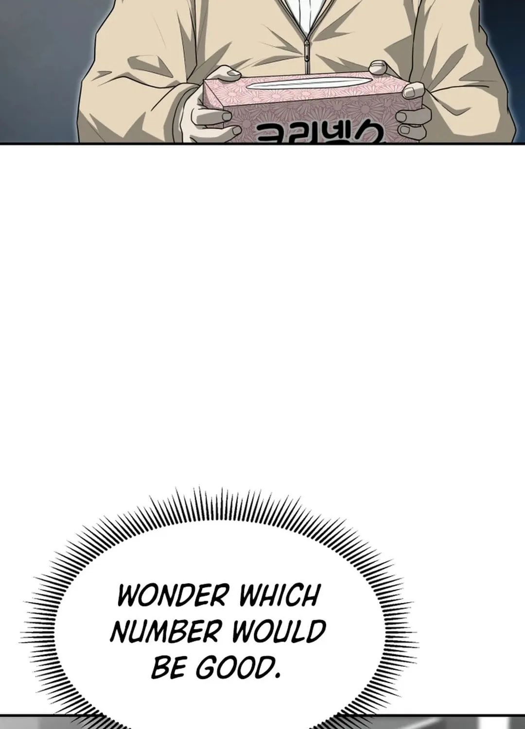 Golden Print Chapter 65 page 38 - 