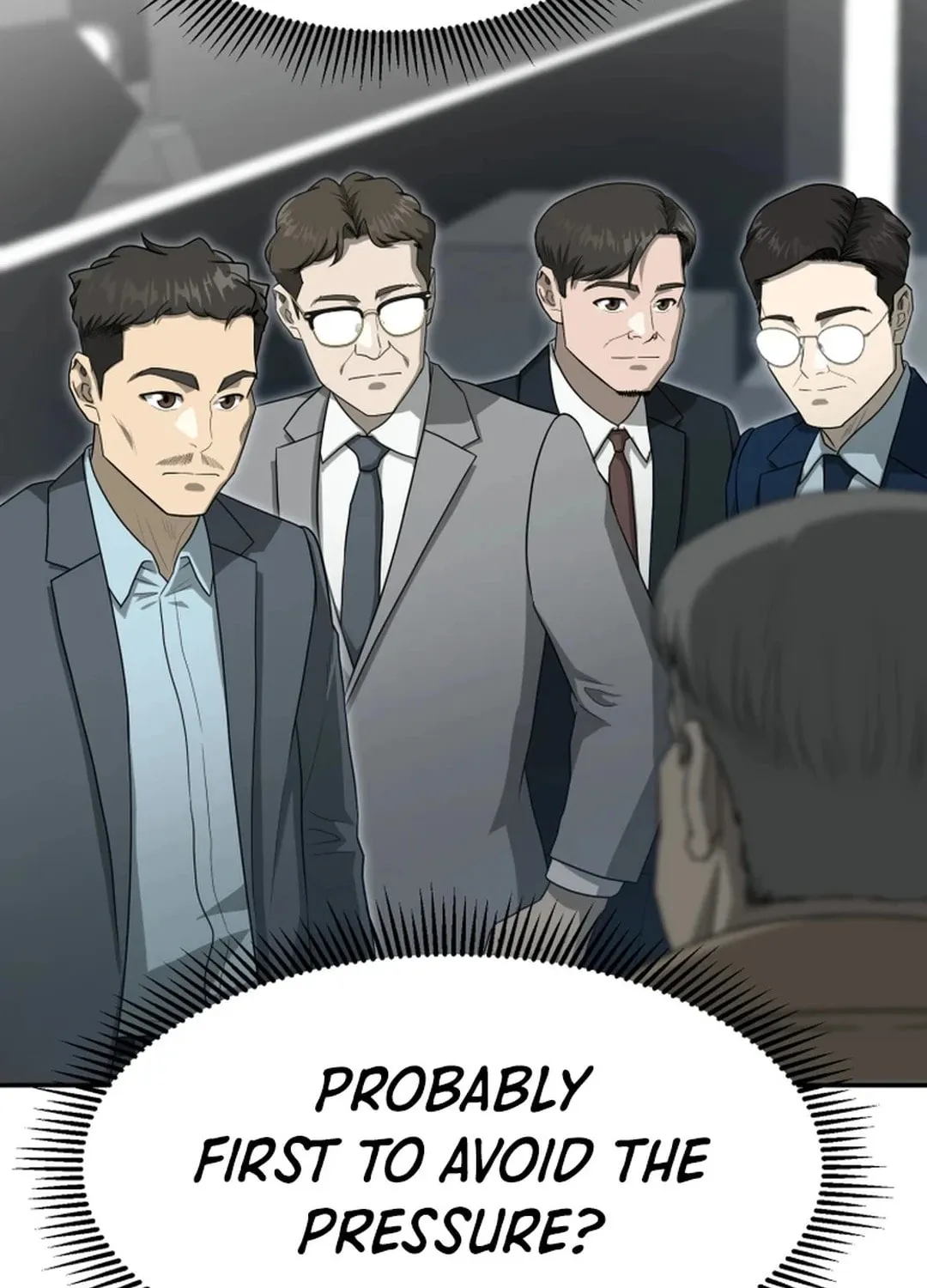 Golden Print Chapter 65 page 39 - 