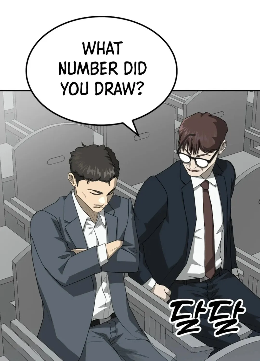 Golden Print Chapter 65 page 45 - 