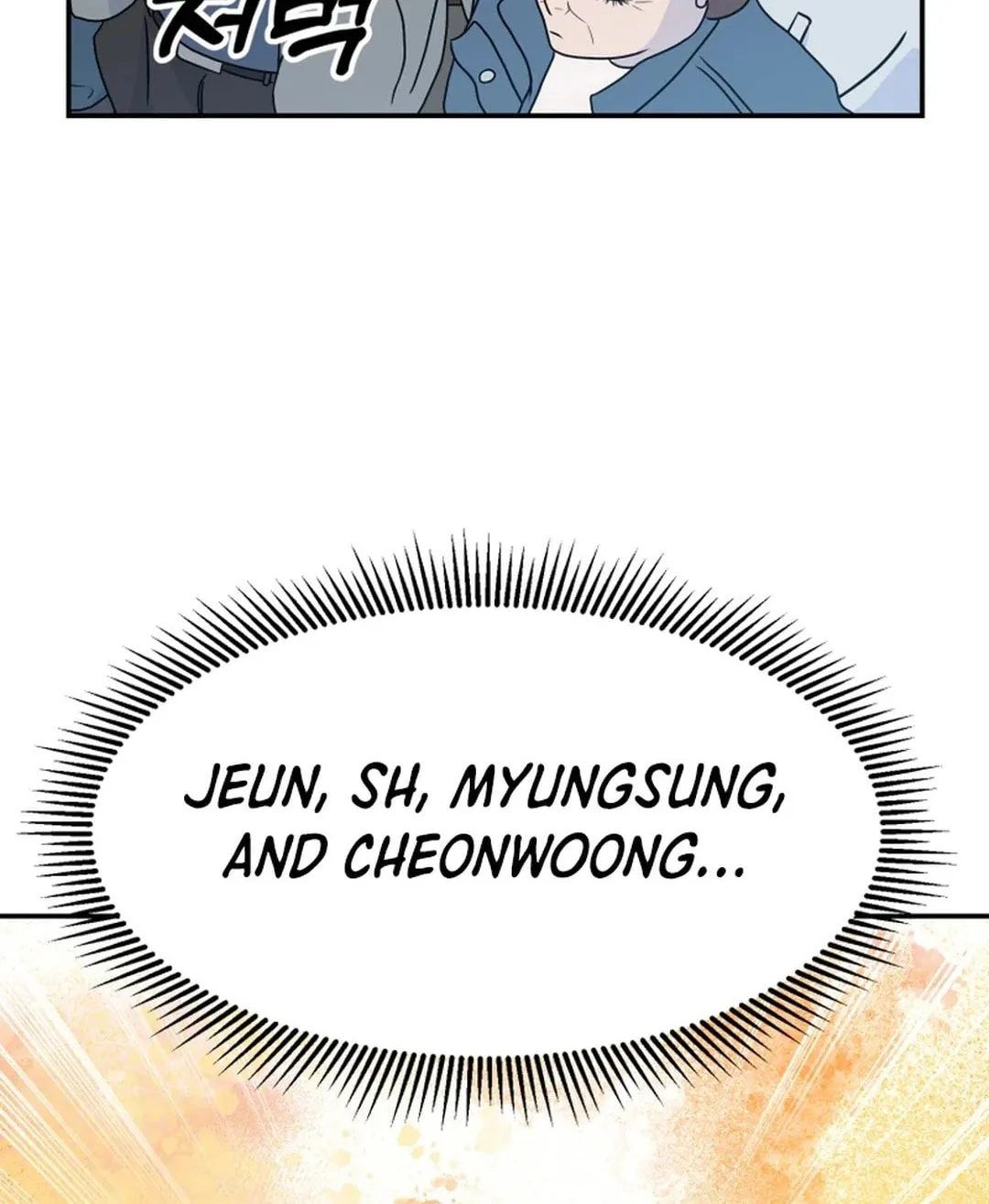 Golden Print Chapter 65 page 54 - 