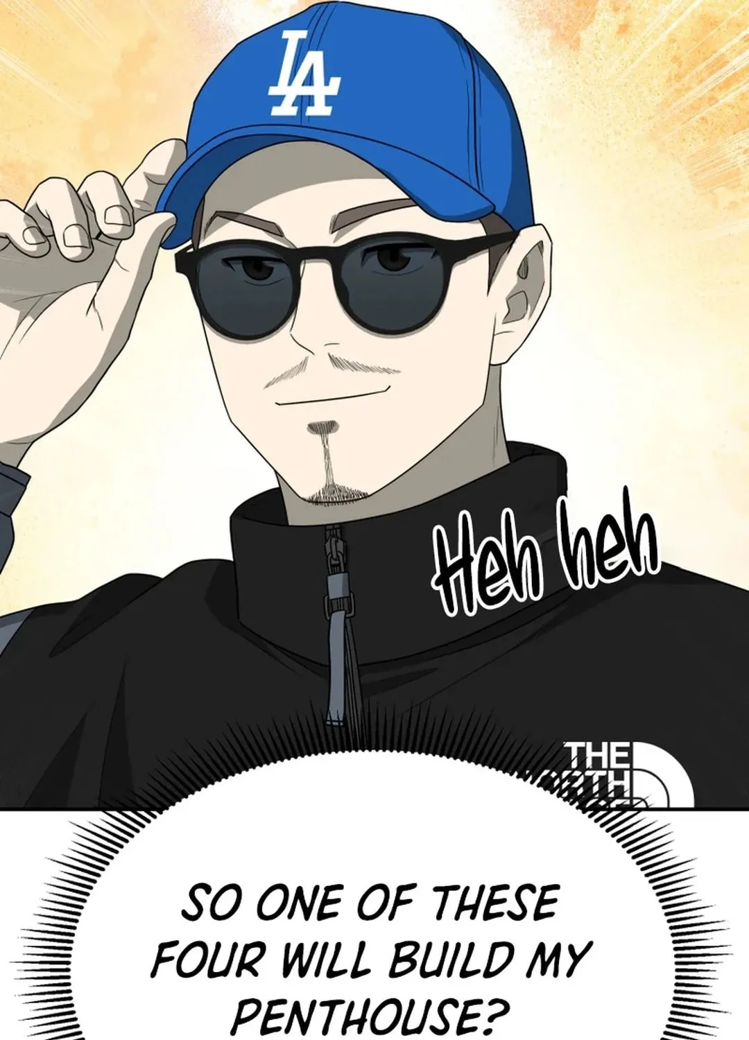 Golden Print Chapter 65 page 55 - 