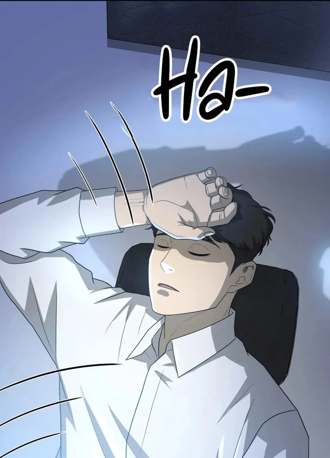 Golden Print Chapter 65 page 8 - 