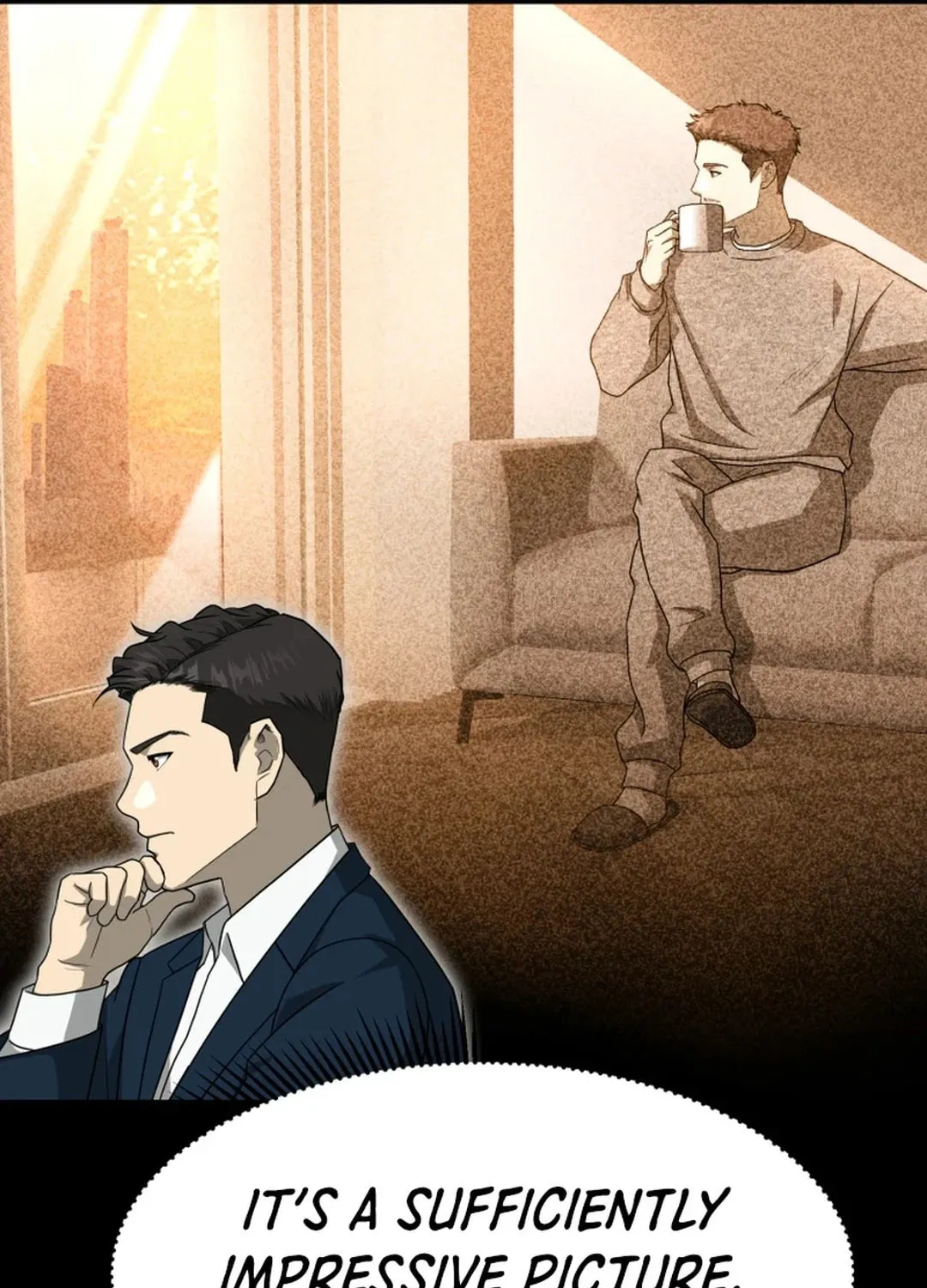 Golden Print Chapter 65 page 75 - 
