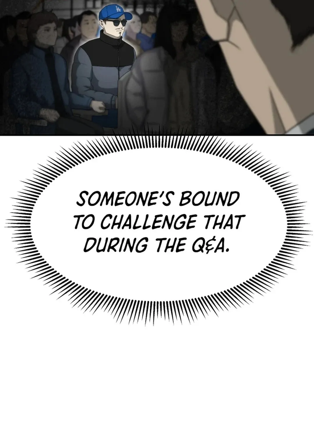 Golden Print Chapter 65 page 82 - 