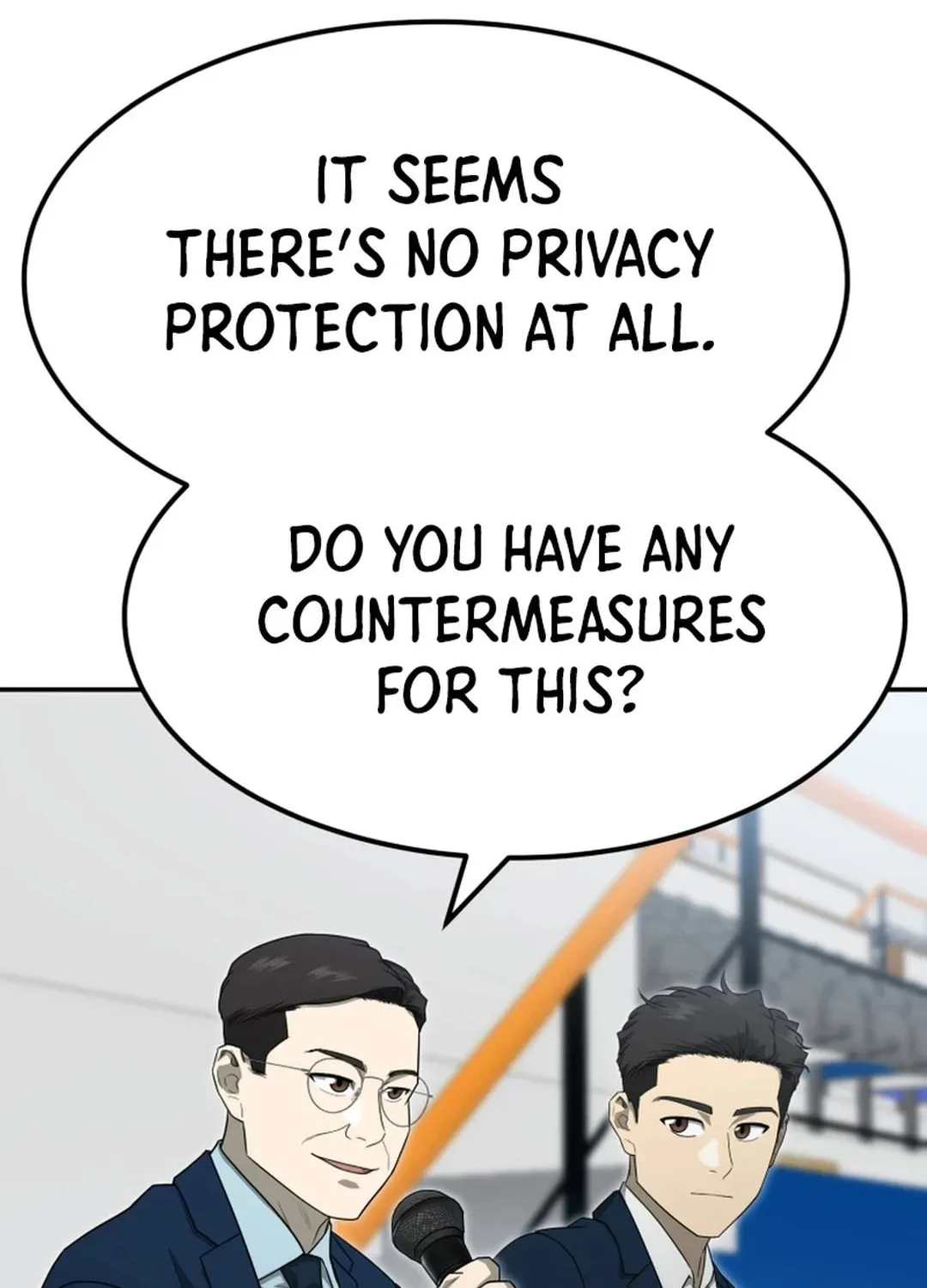 Golden Print Chapter 65 page 83 - 