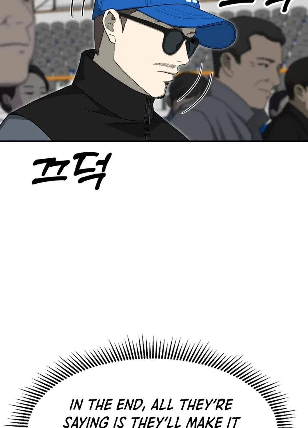 Golden Print Chapter 65 page 91 - 