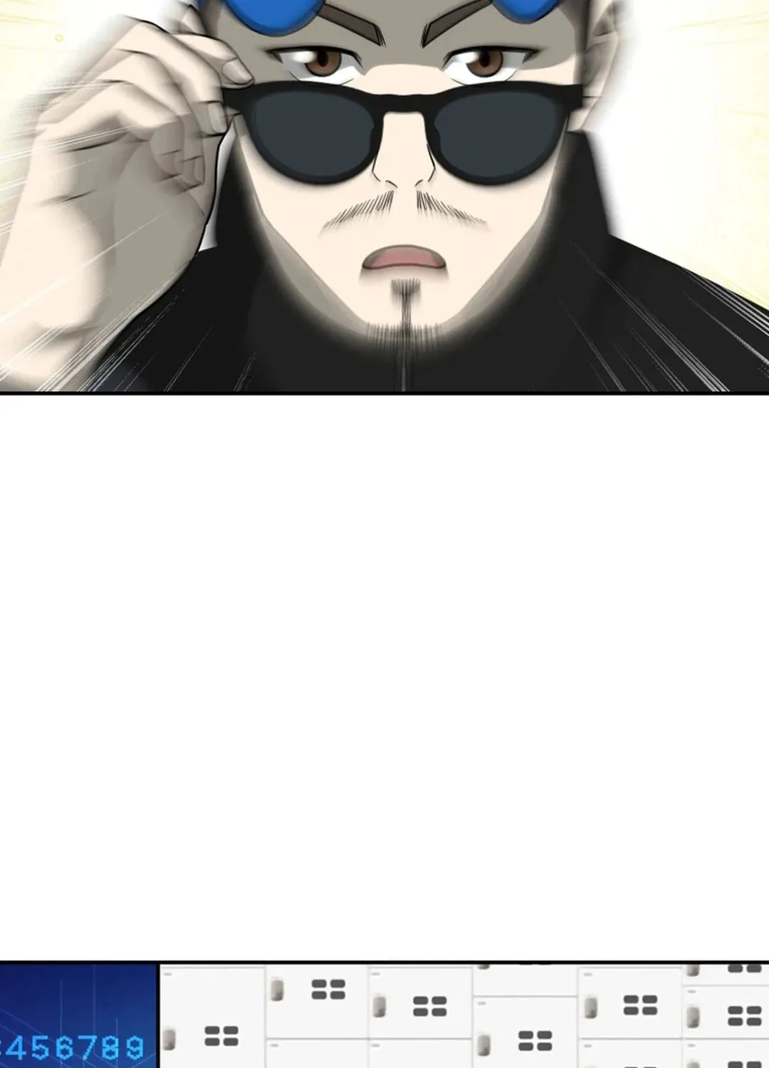 Golden Print Chapter 65 page 100 - 