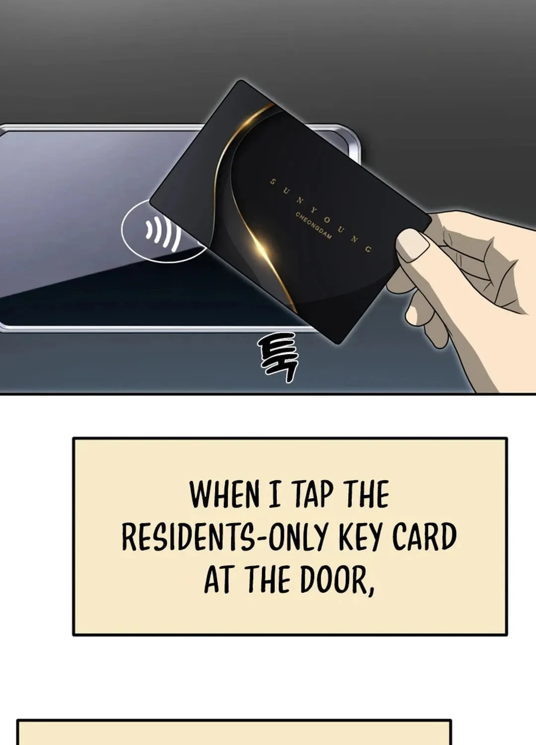 Golden Print Chapter 66 page 12 - 