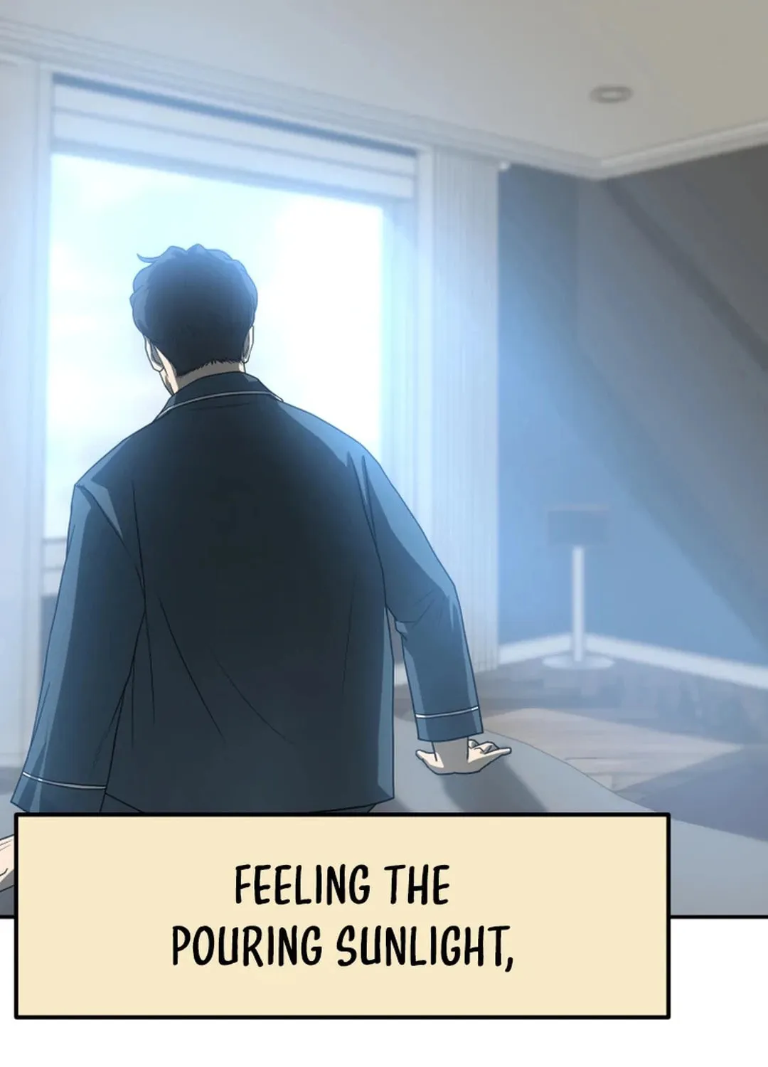Golden Print Chapter 66 page 3 - 