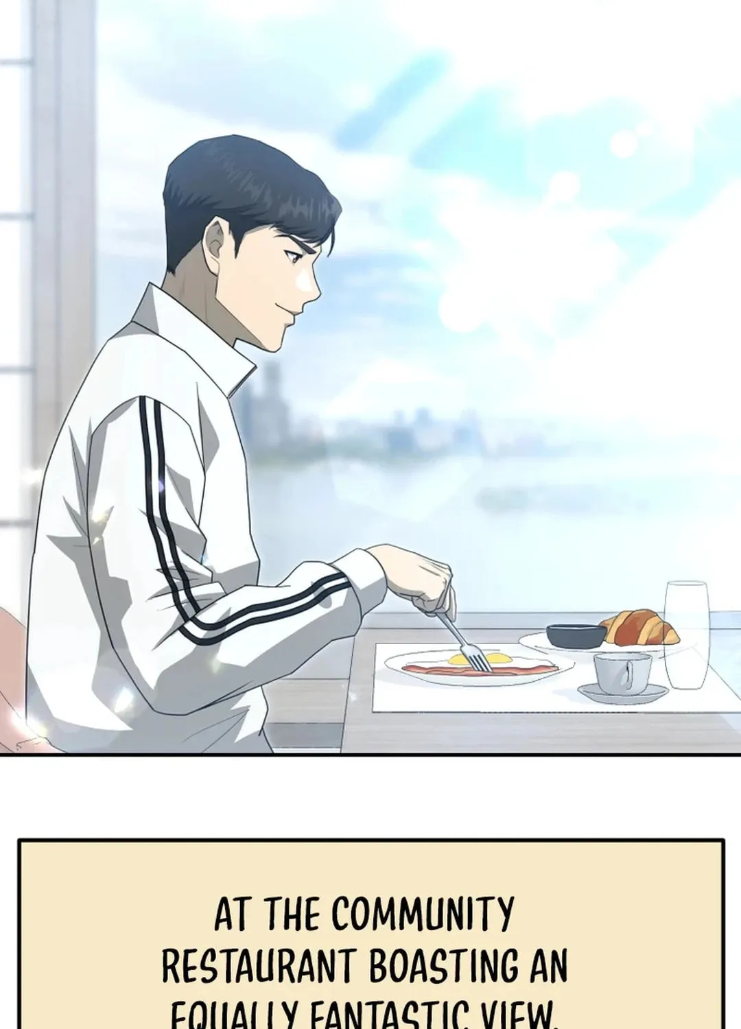 Golden Print Chapter 66 page 23 - 