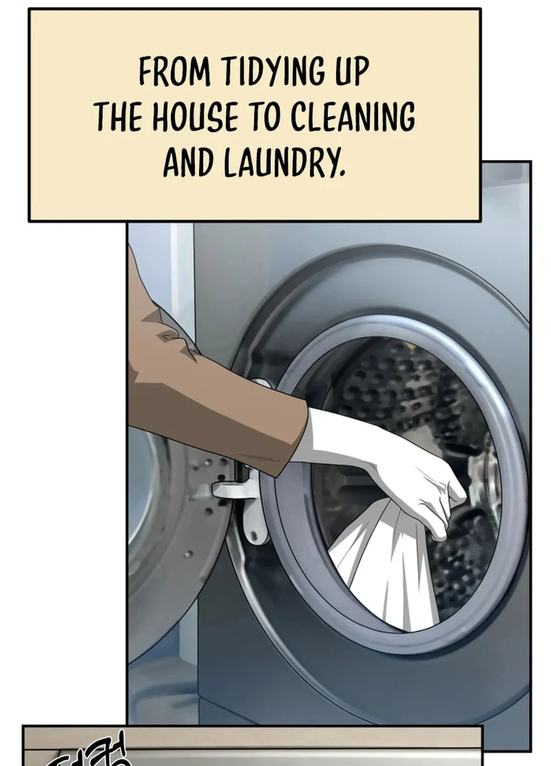 Golden Print Chapter 66 page 32 - 