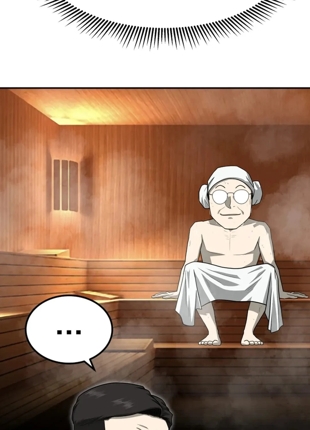 Golden Print Chapter 66 page 38 - 