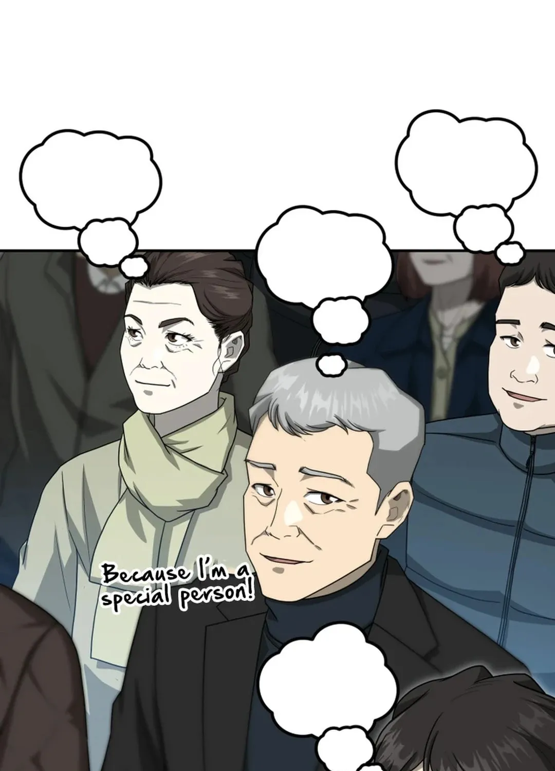 Golden Print Chapter 66 page 40 - 