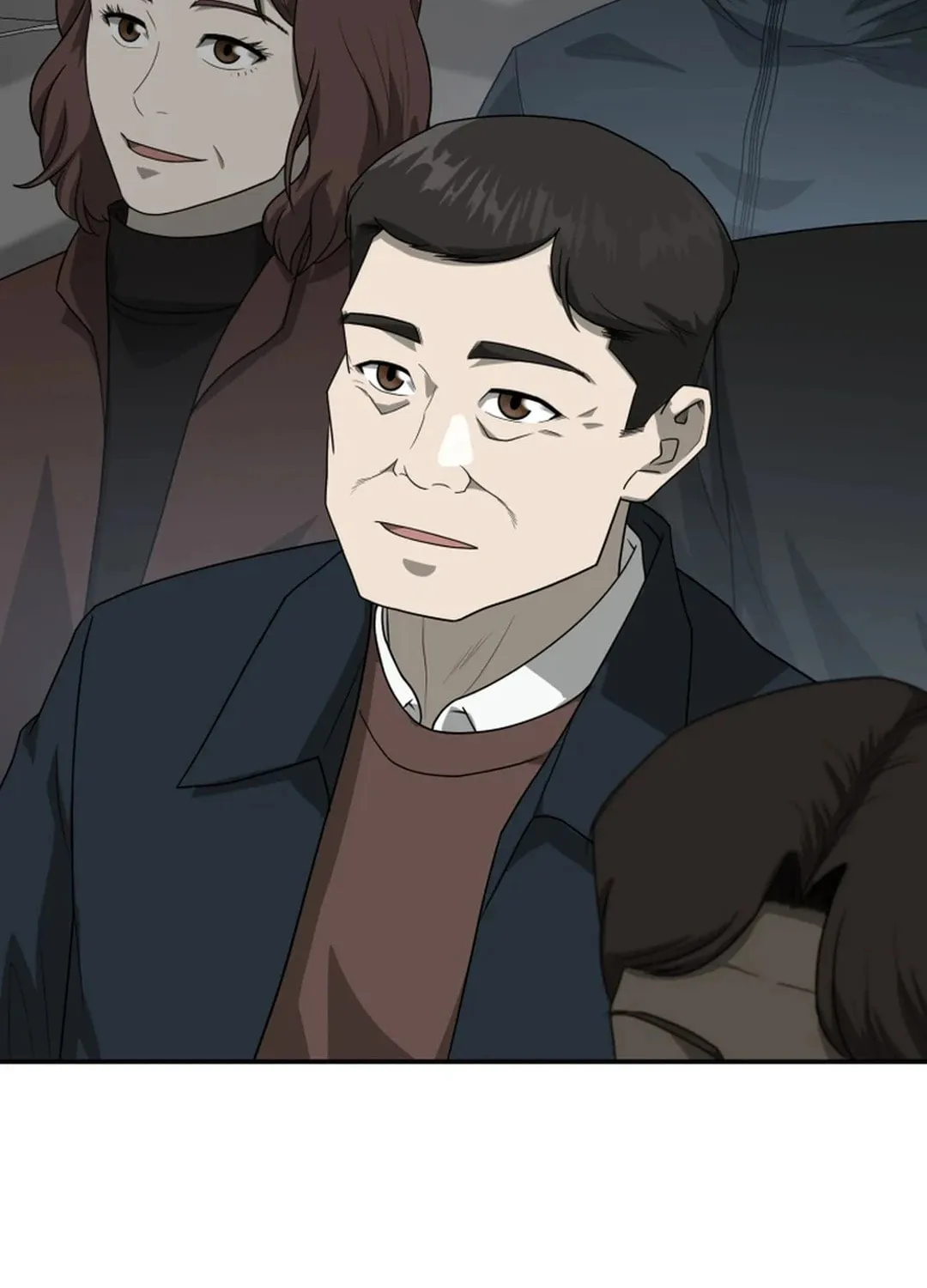 Golden Print Chapter 66 page 5 - 
