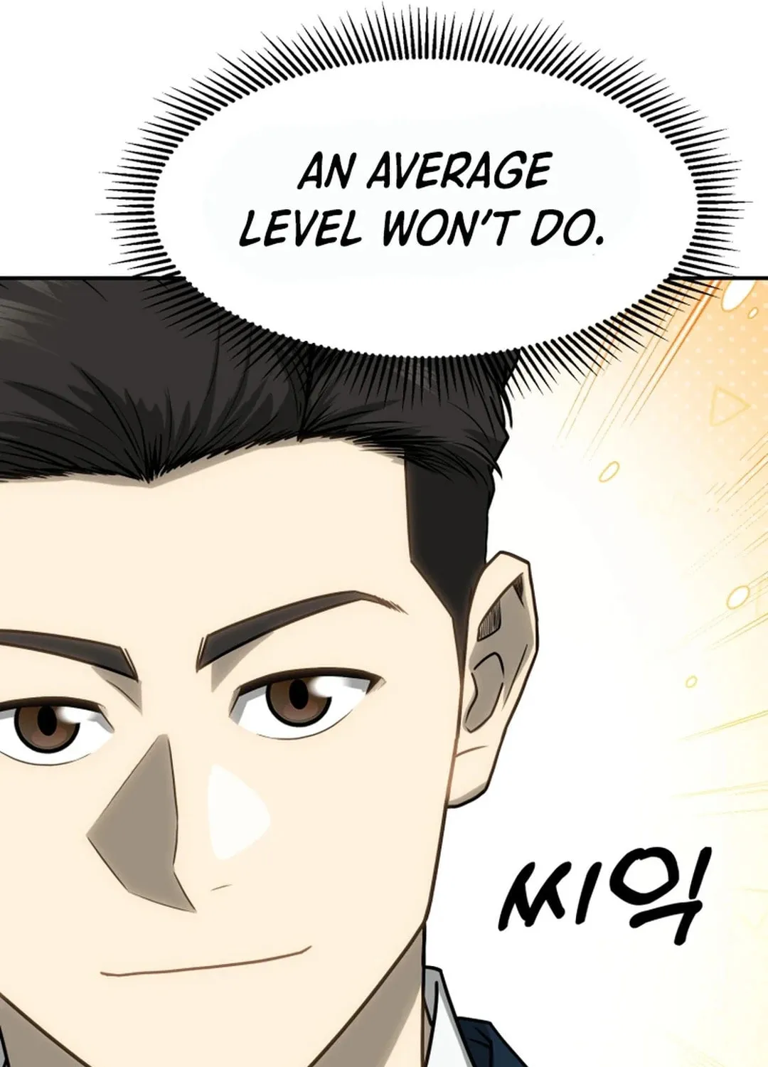 Golden Print Chapter 66 page 42 - 