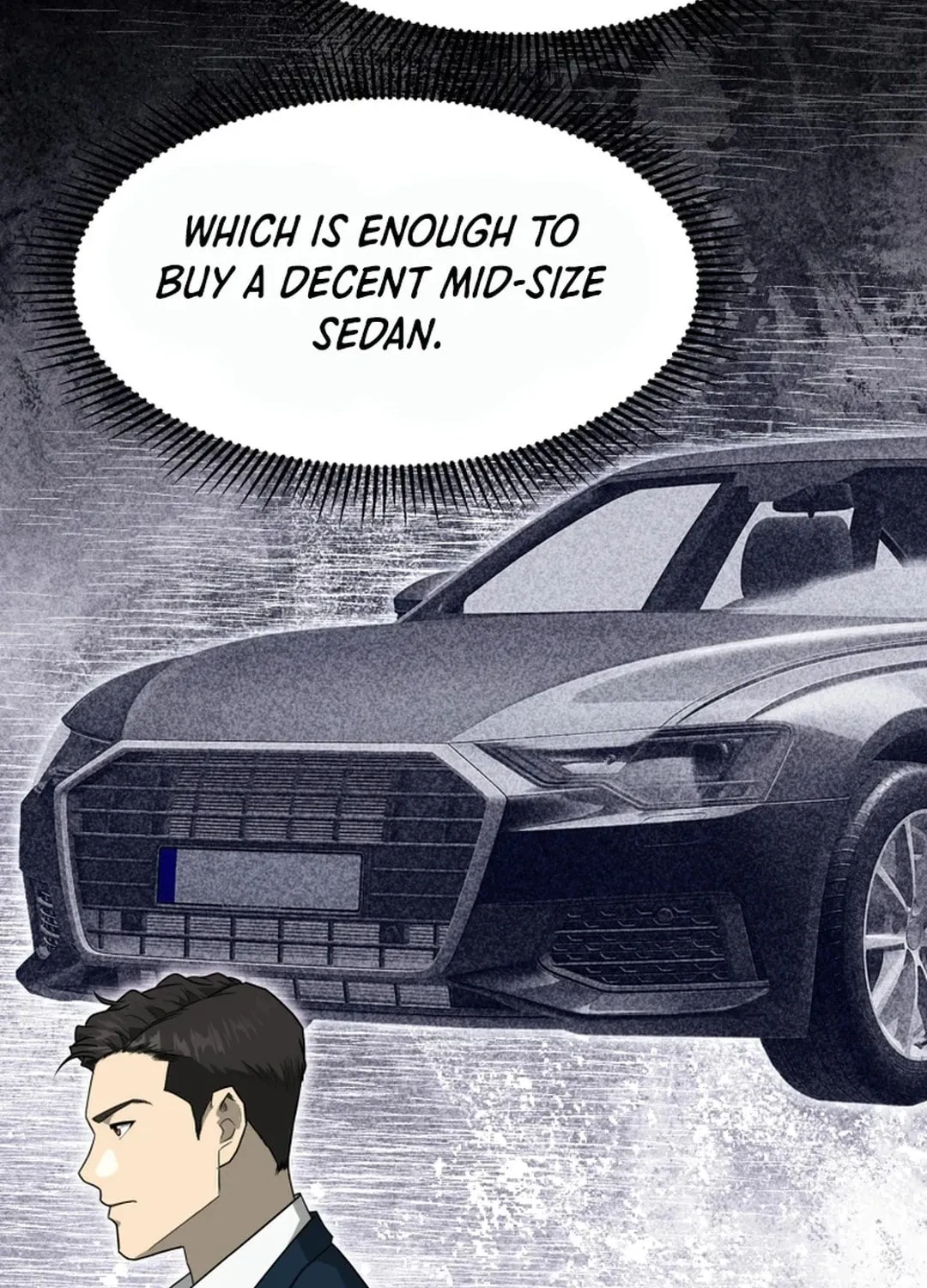Golden Print Chapter 66 page 45 - 