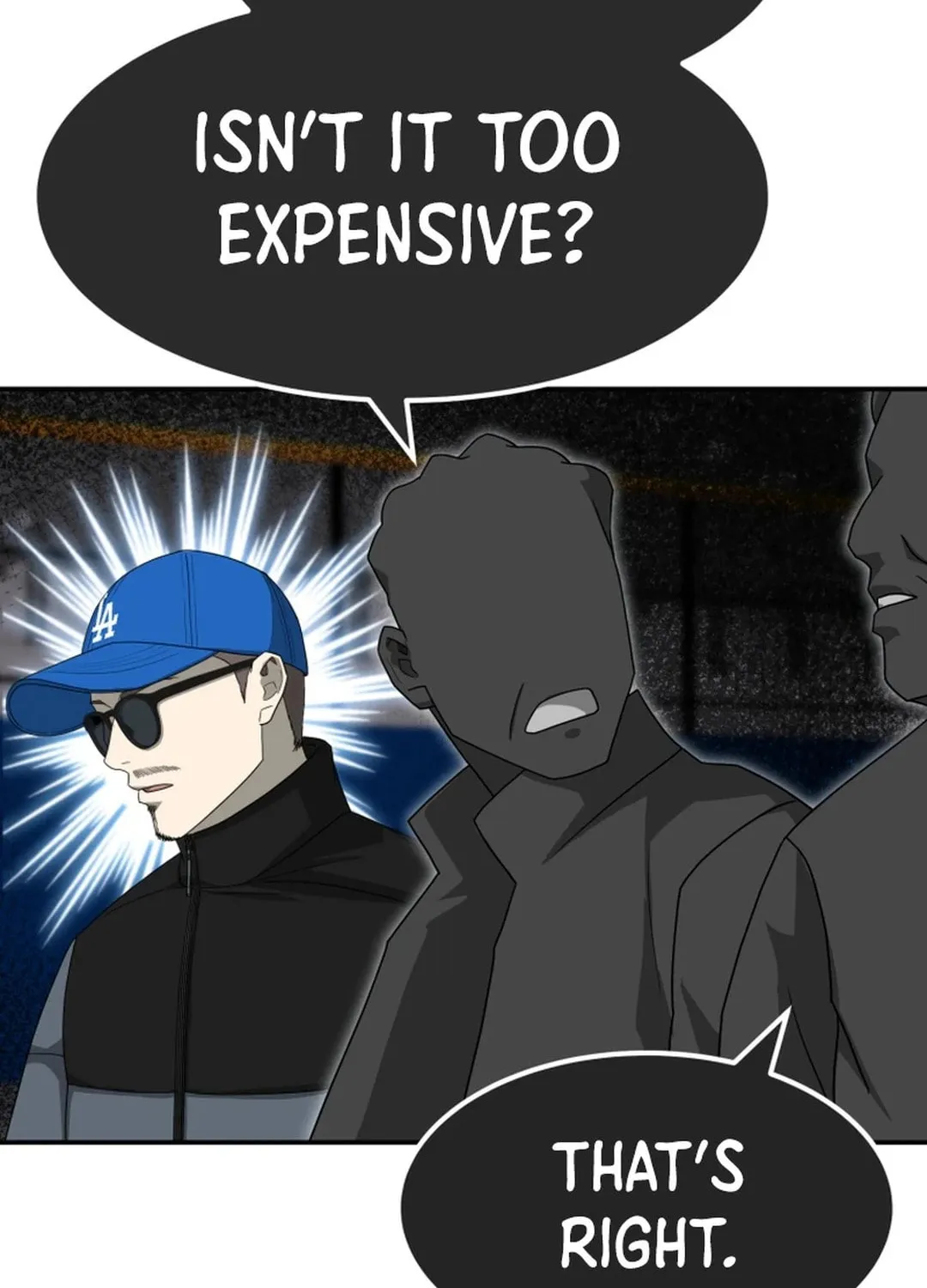 Golden Print Chapter 66 page 47 - 
