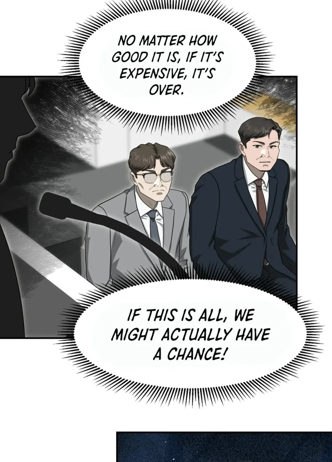 Golden Print Chapter 66 page 51 - 