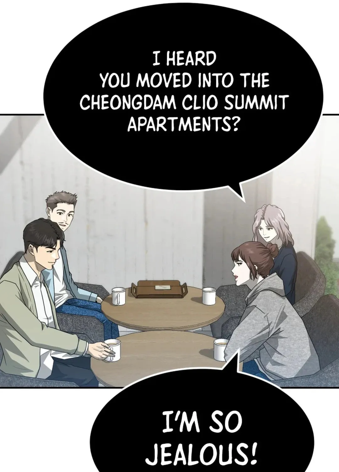 Golden Print Chapter 66 page 58 - 