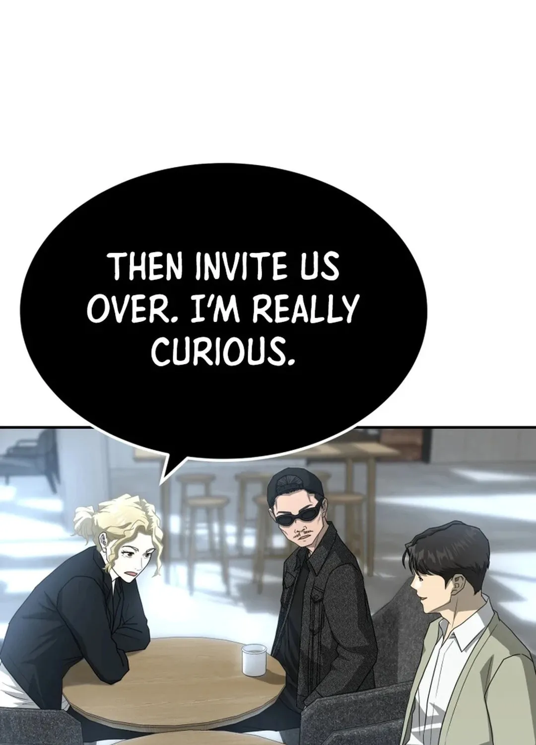 Golden Print Chapter 66 page 66 - 
