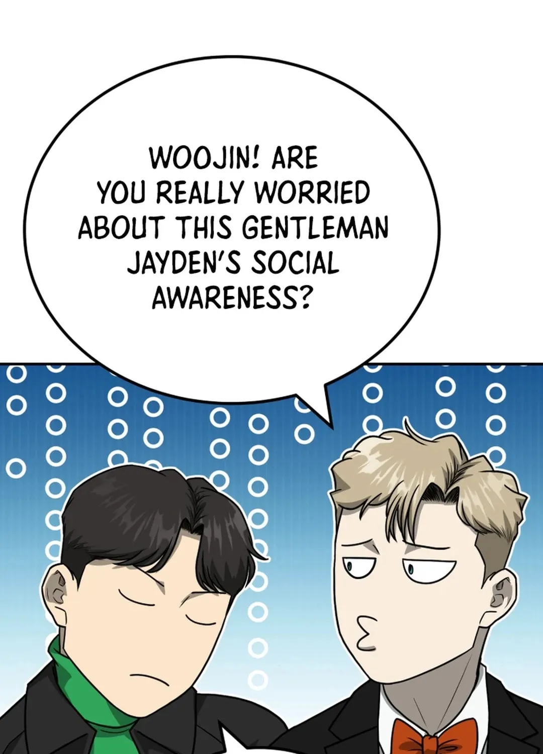 Golden Print Chapter 67 page 103 - 