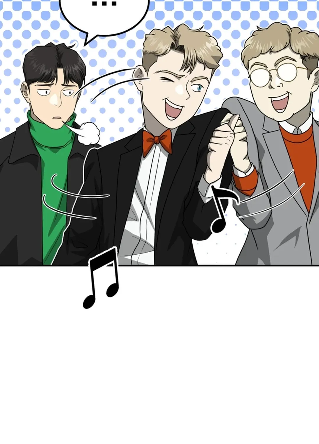 Golden Print Chapter 67 page 107 - 