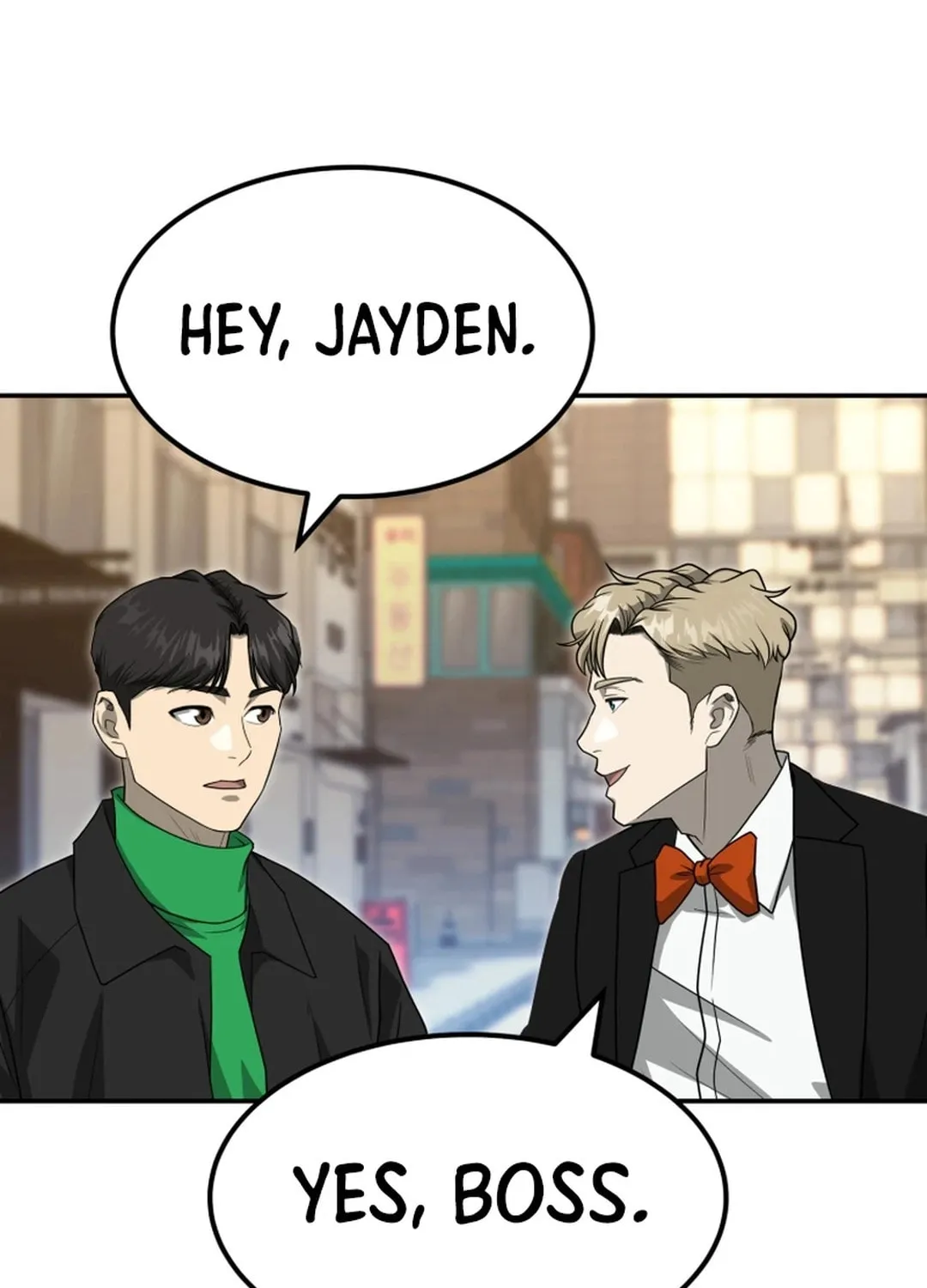 Golden Print Chapter 67 page 111 - 