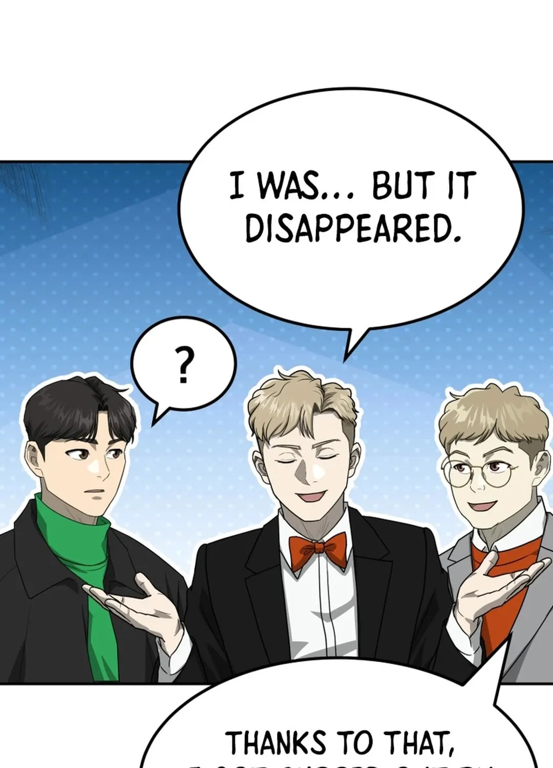Golden Print Chapter 67 page 114 - 
