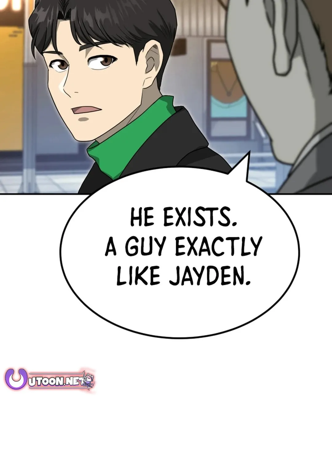 Golden Print Chapter 67 page 116 - 