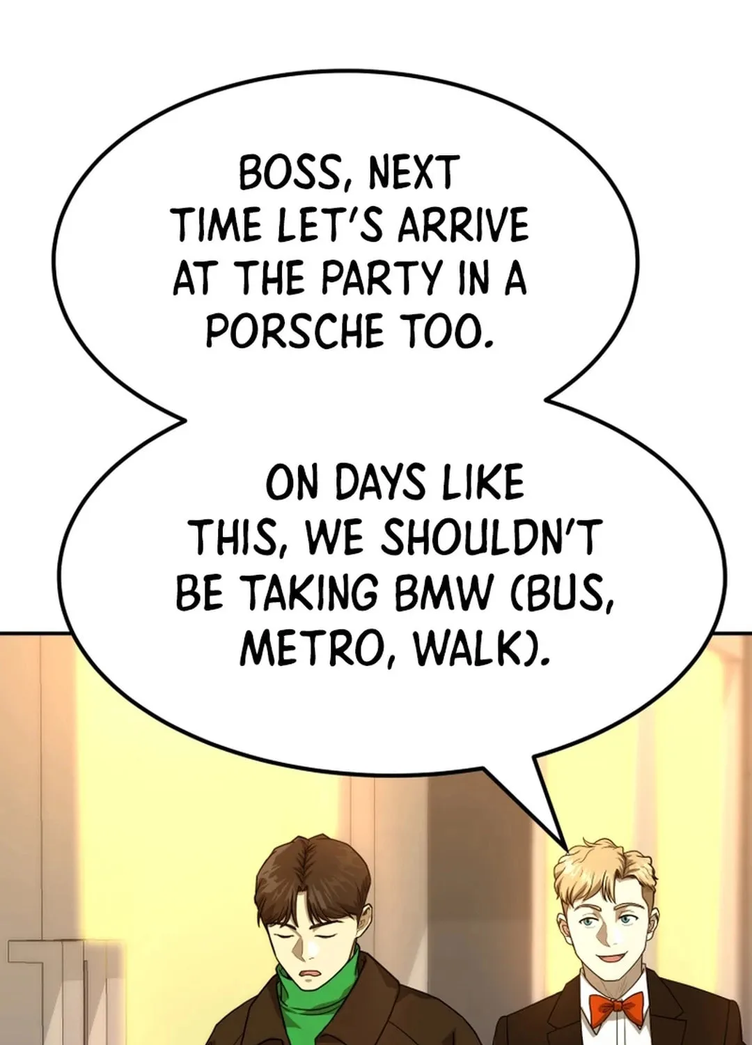 Golden Print Chapter 67 page 117 - 