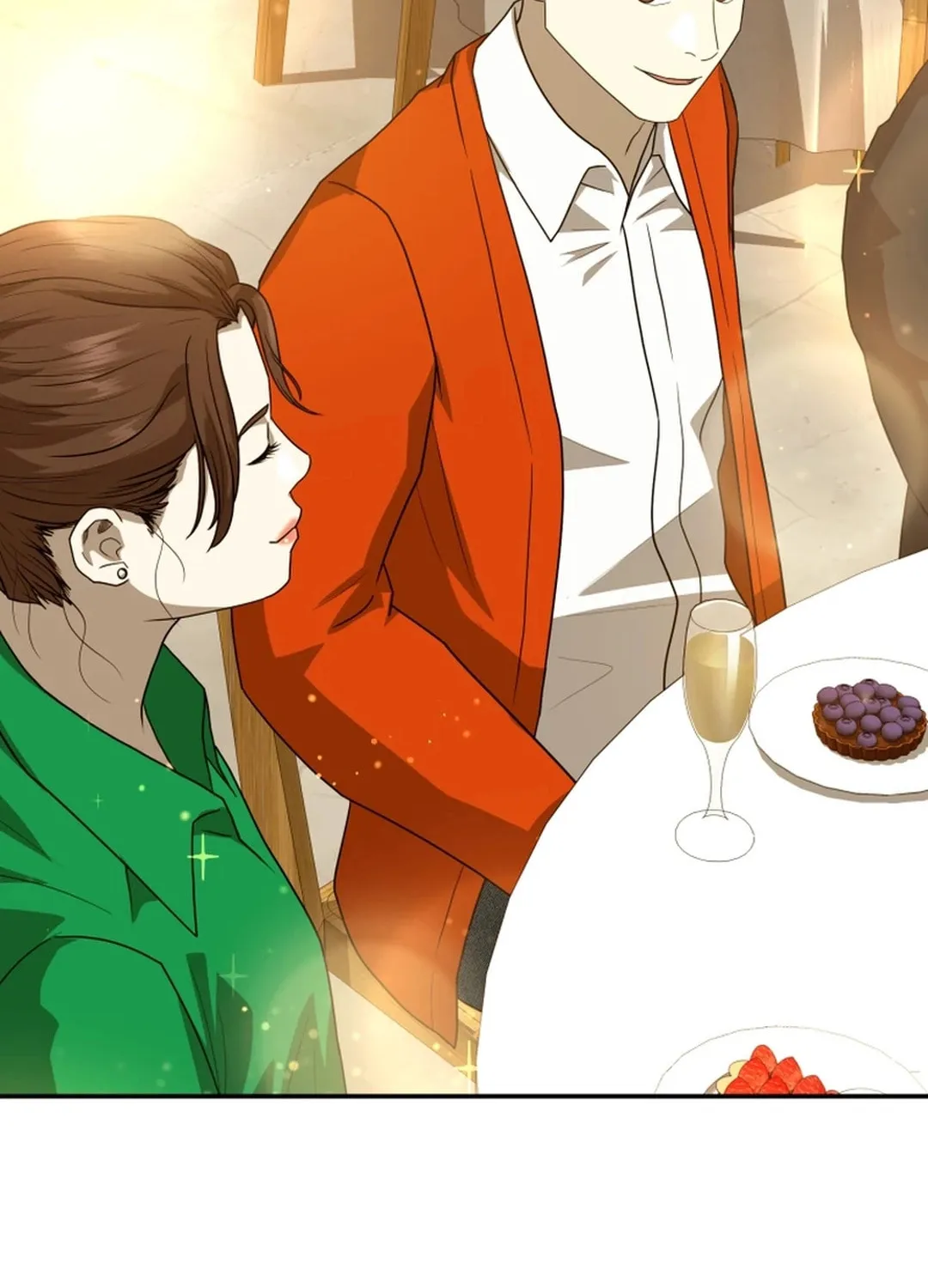Golden Print Chapter 67 page 128 - 