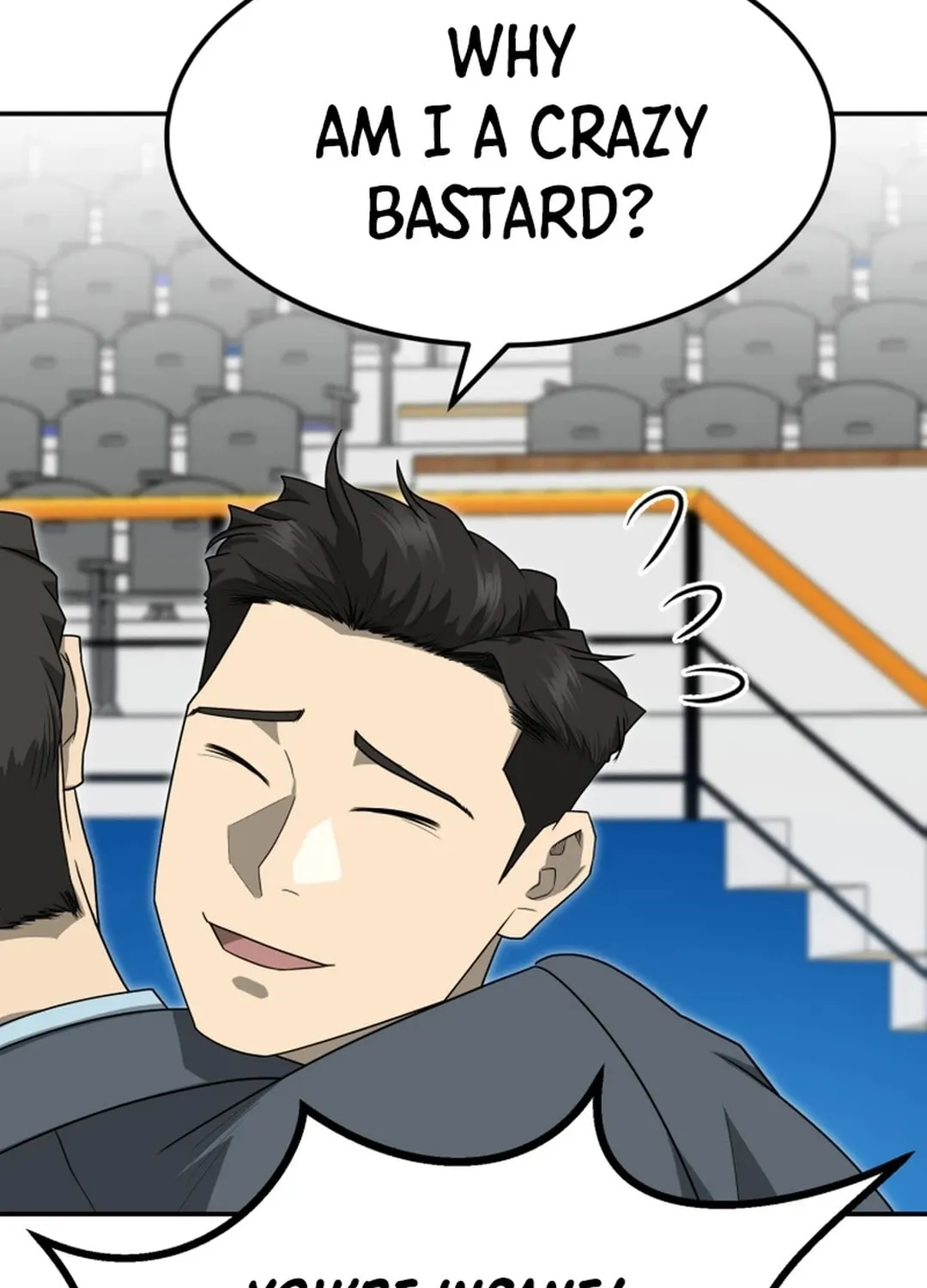 Golden Print Chapter 67 page 16 - 