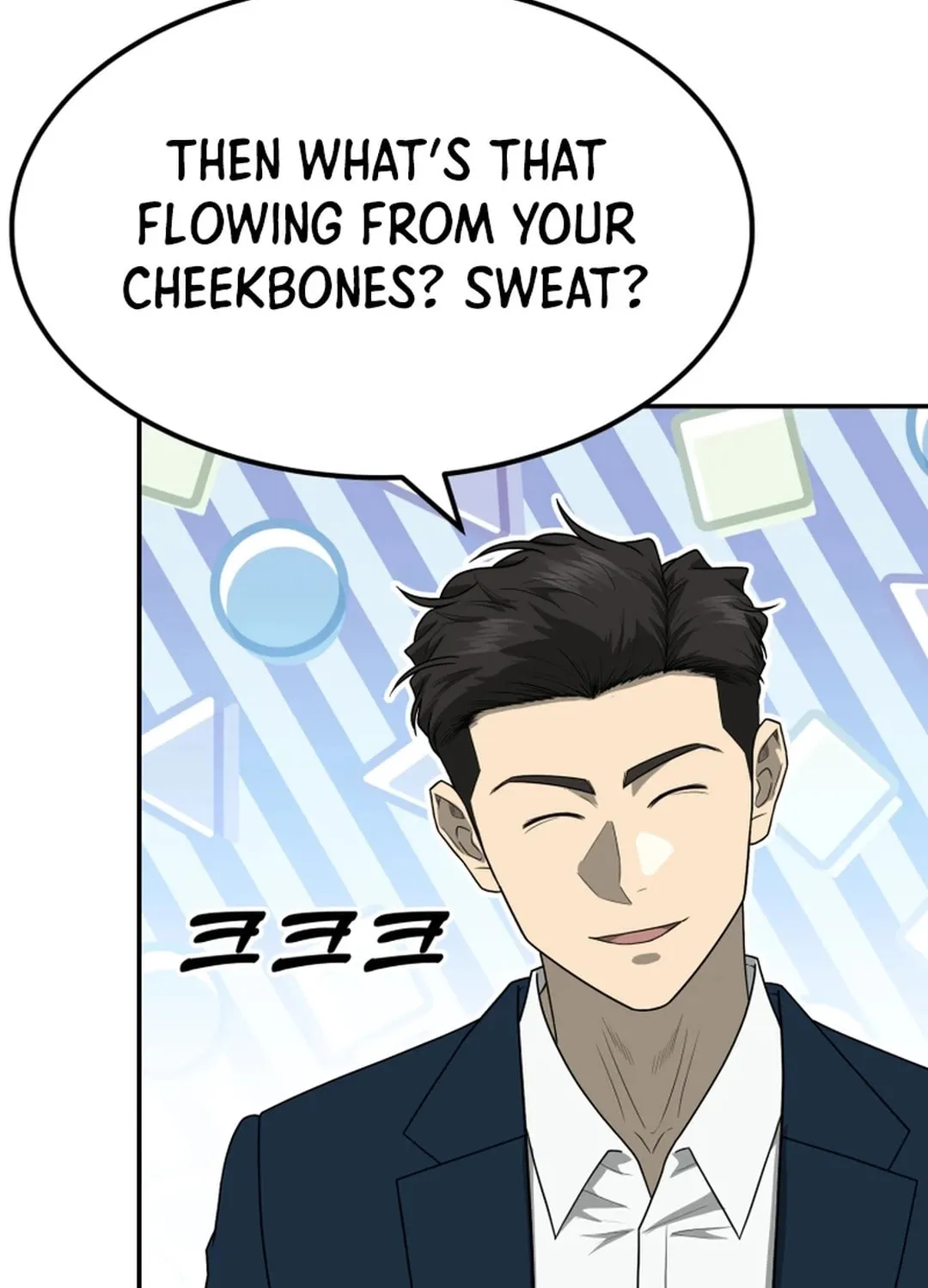 Golden Print Chapter 67 page 19 - 