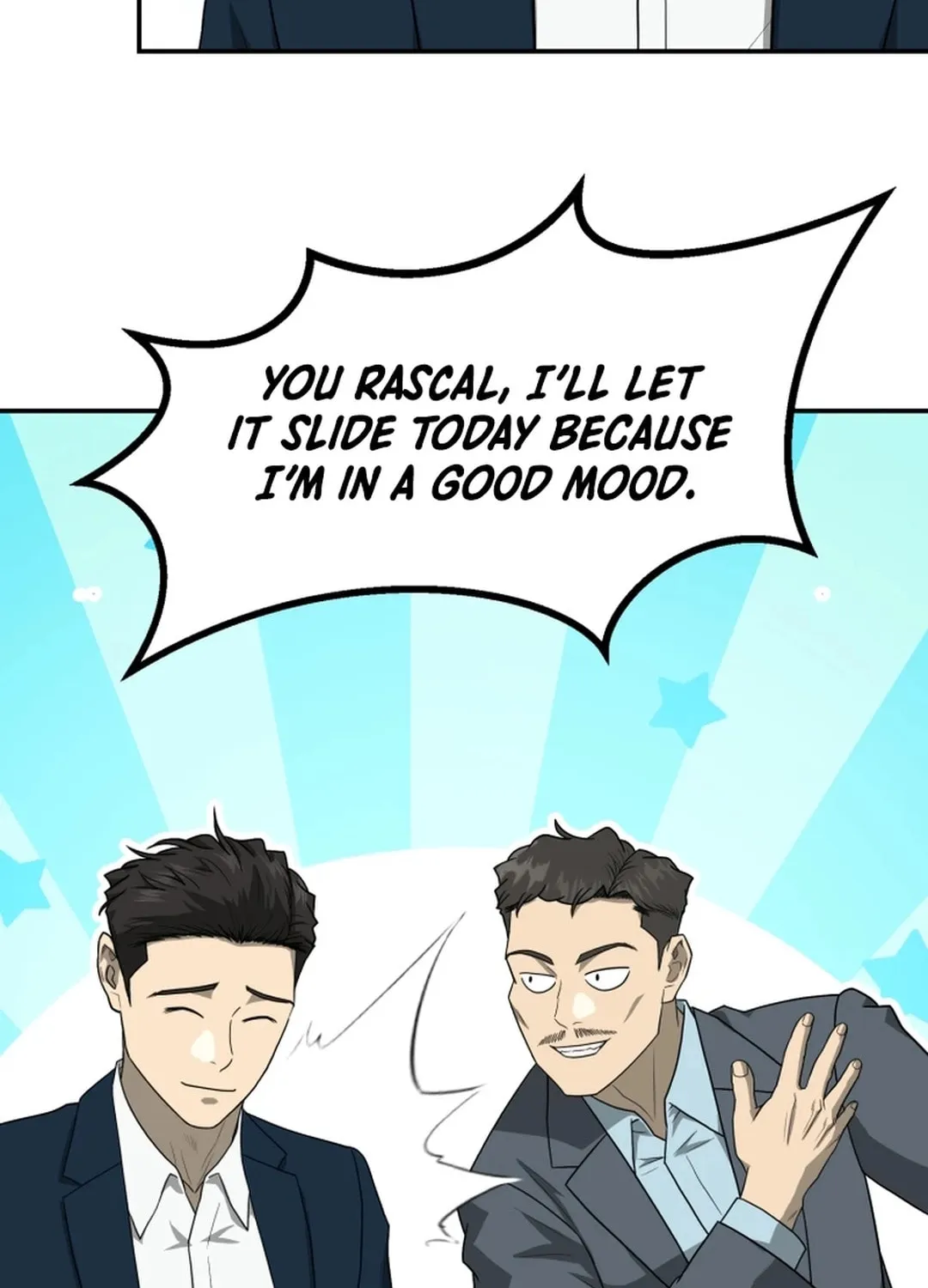 Golden Print Chapter 67 page 20 - 
