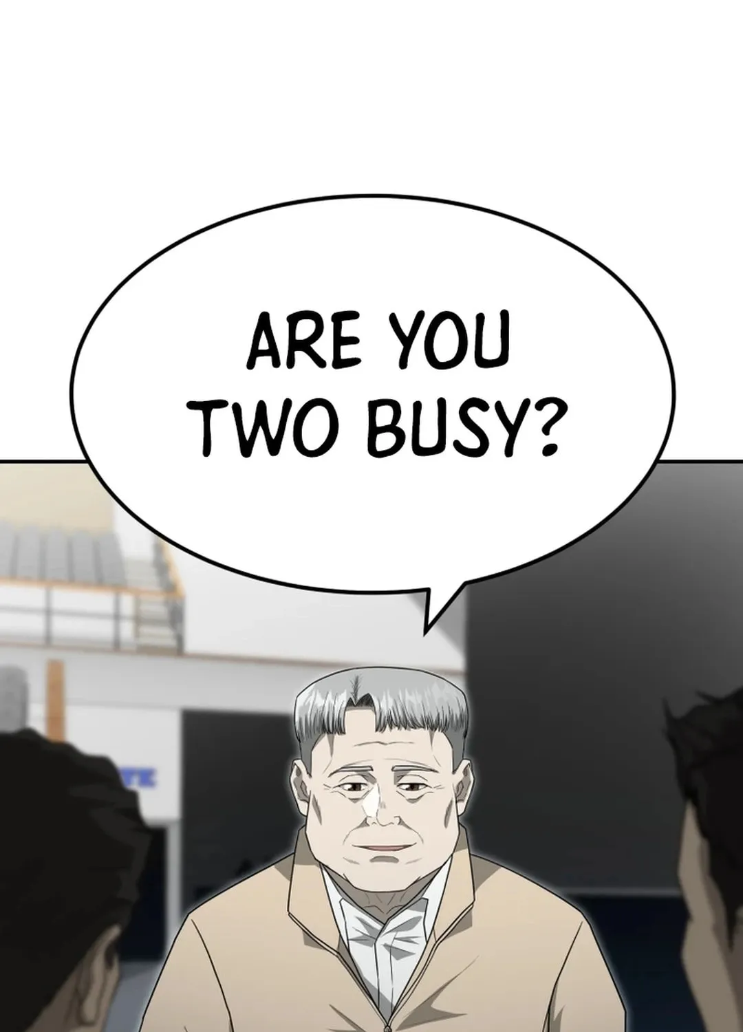 Golden Print Chapter 67 page 22 - 