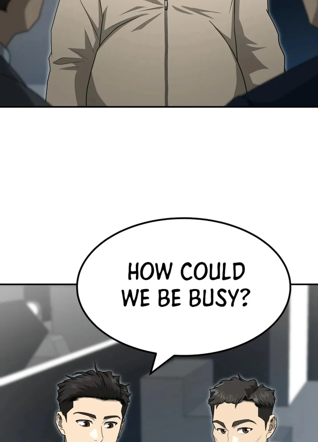 Golden Print Chapter 67 page 23 - 