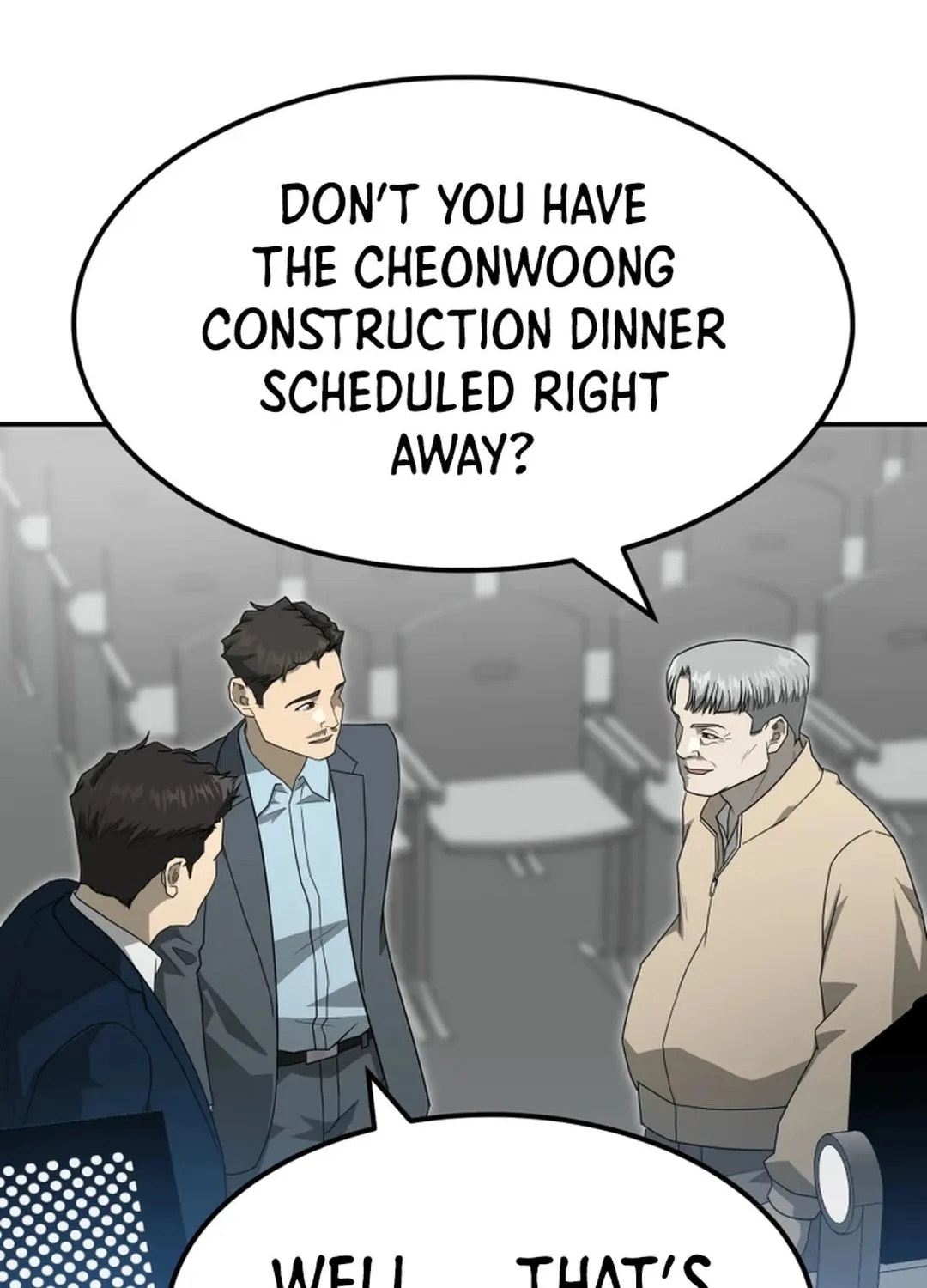 Golden Print Chapter 67 page 25 - 