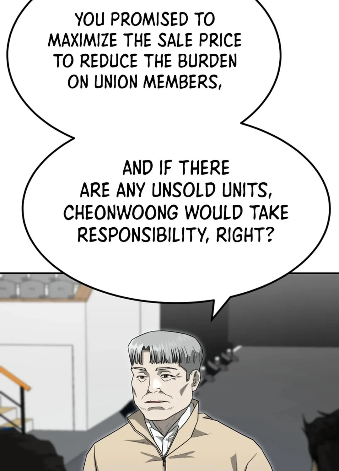 Golden Print Chapter 67 page 31 - 