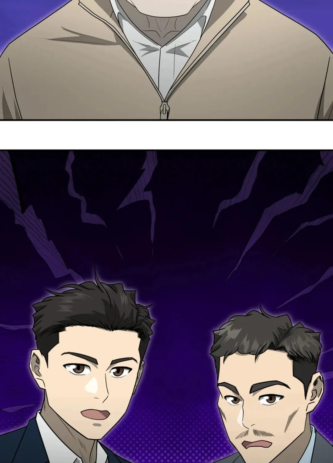 Golden Print Chapter 67 page 38 - 