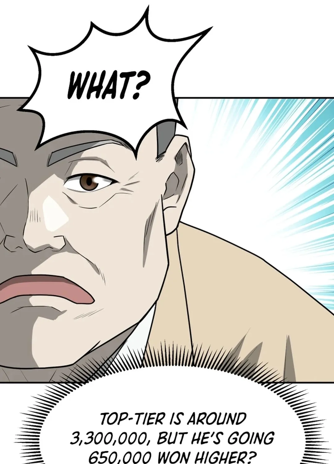 Golden Print Chapter 67 page 43 - 