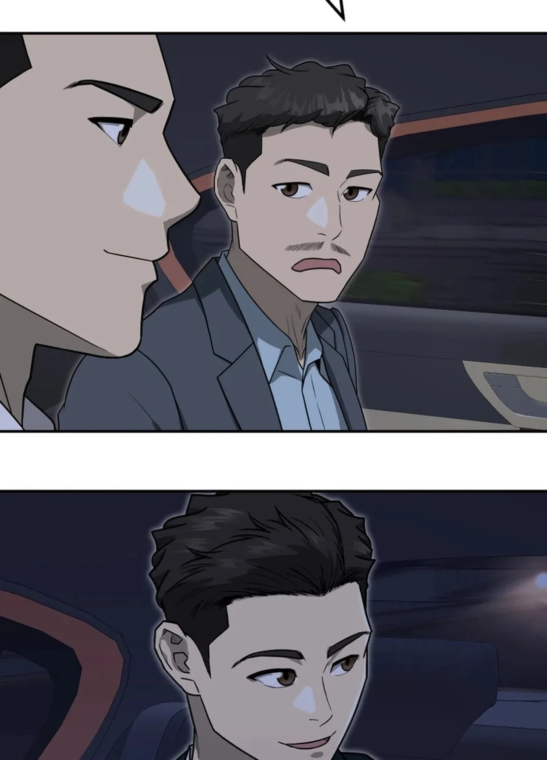 Golden Print Chapter 67 page 55 - 