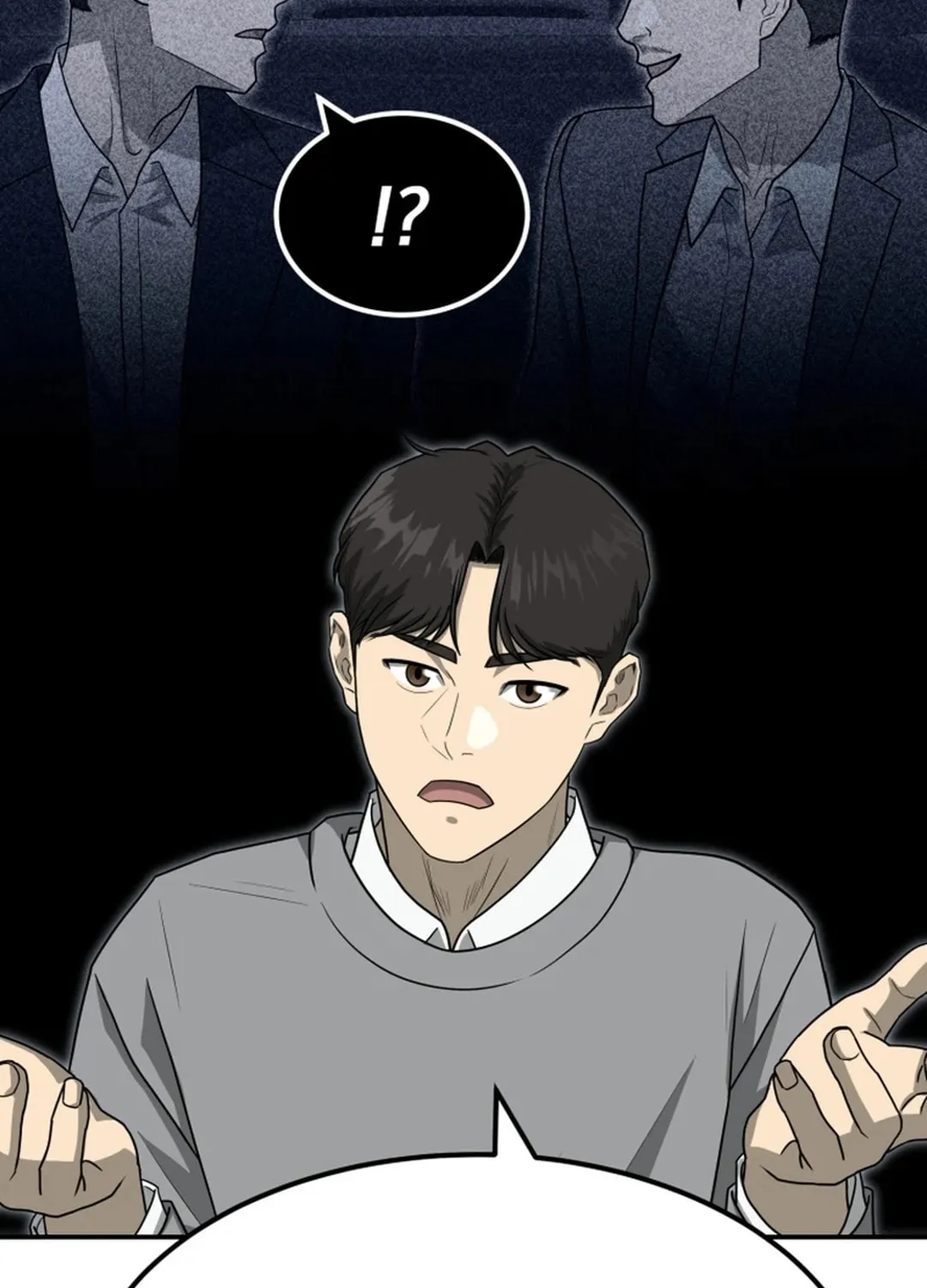 Golden Print Chapter 67 page 66 - 