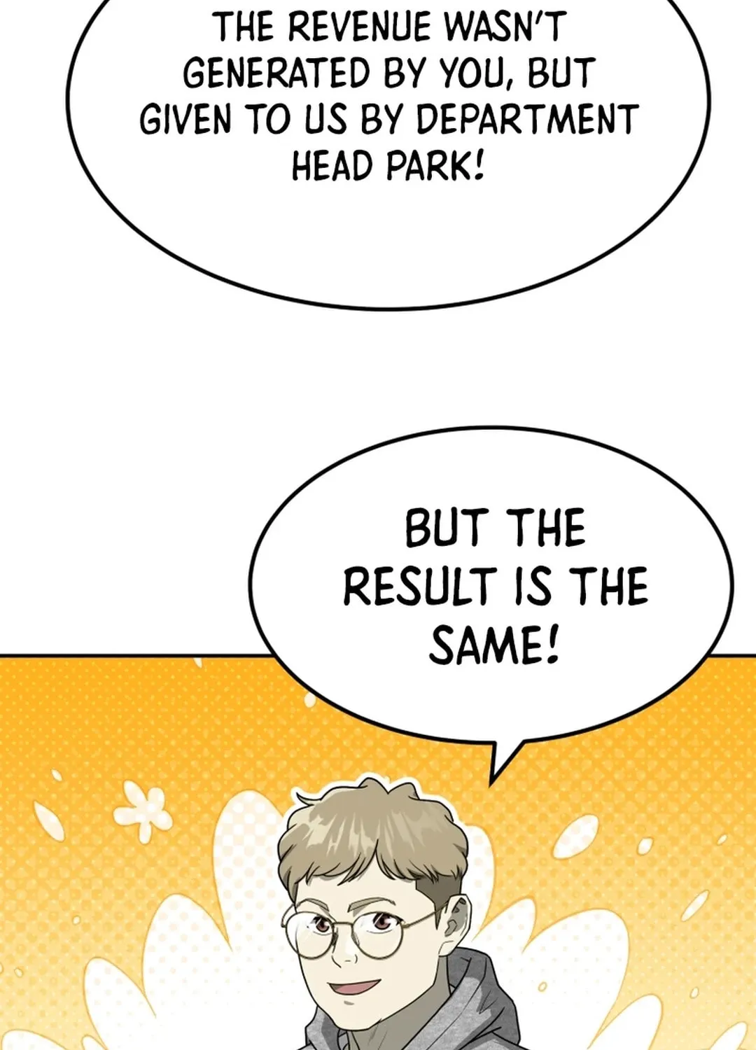 Golden Print Chapter 67 page 67 - 