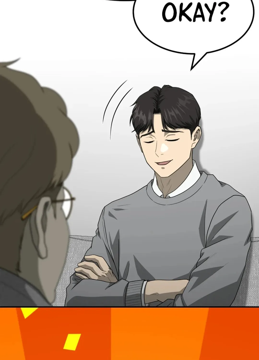 Golden Print Chapter 67 page 72 - 