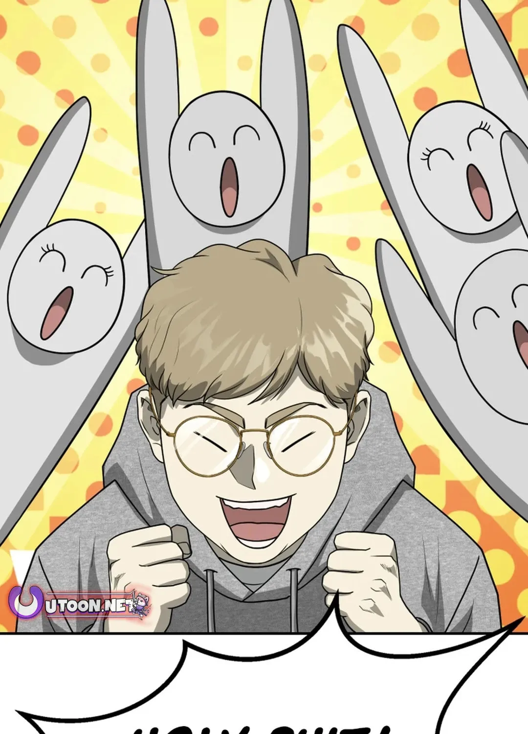 Golden Print Chapter 67 page 74 - 