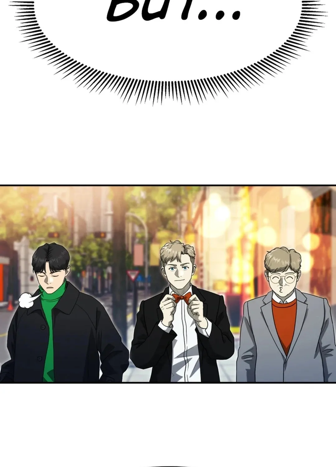 Golden Print Chapter 67 page 80 - 
