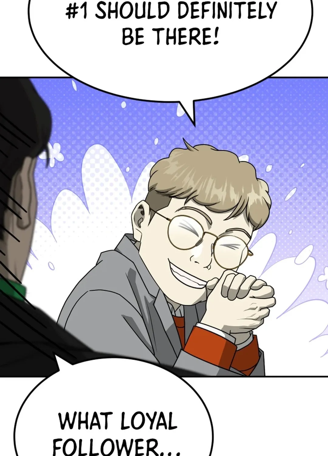 Golden Print Chapter 67 page 83 - 